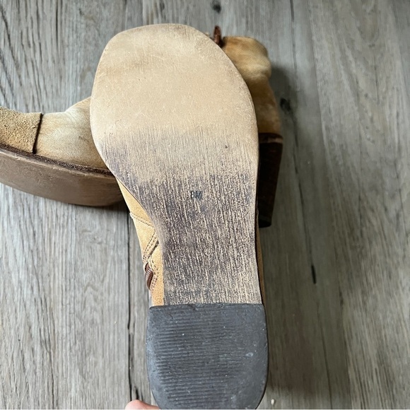 Matisse Bootie​ - Picture 4 of 6